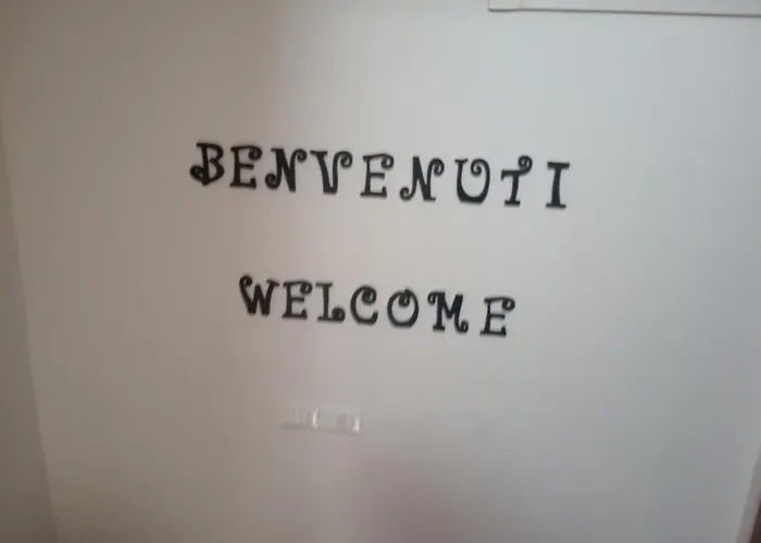 Casa Di Irene
