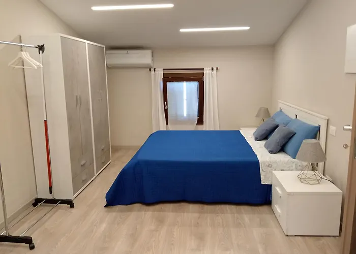 Casa Di Irene