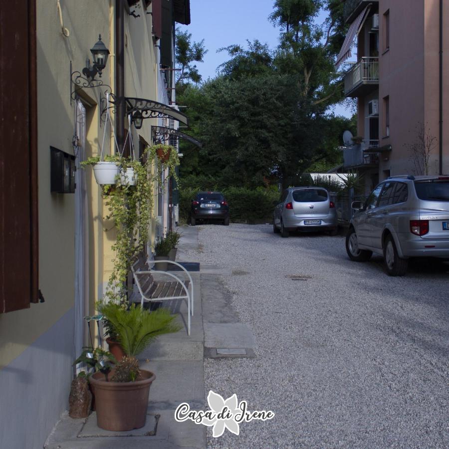 Casa Di Irene