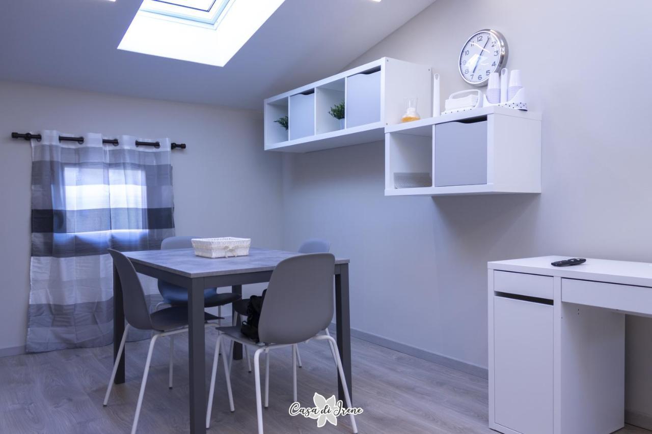 Appartement Casa Di Irene