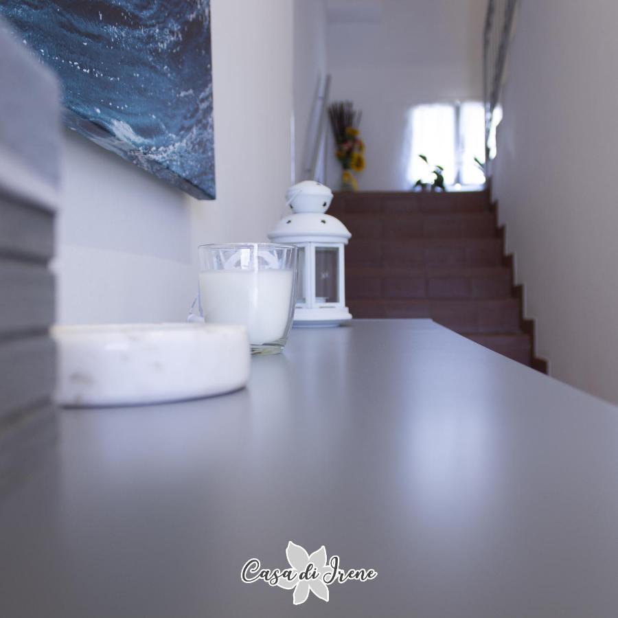 Appartement Casa Di Irene