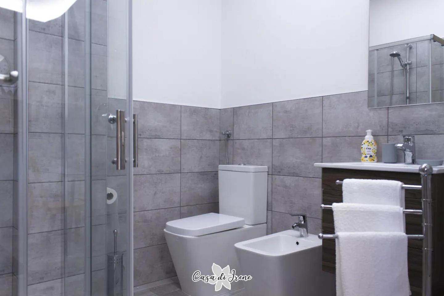Appartement Casa Di Irene