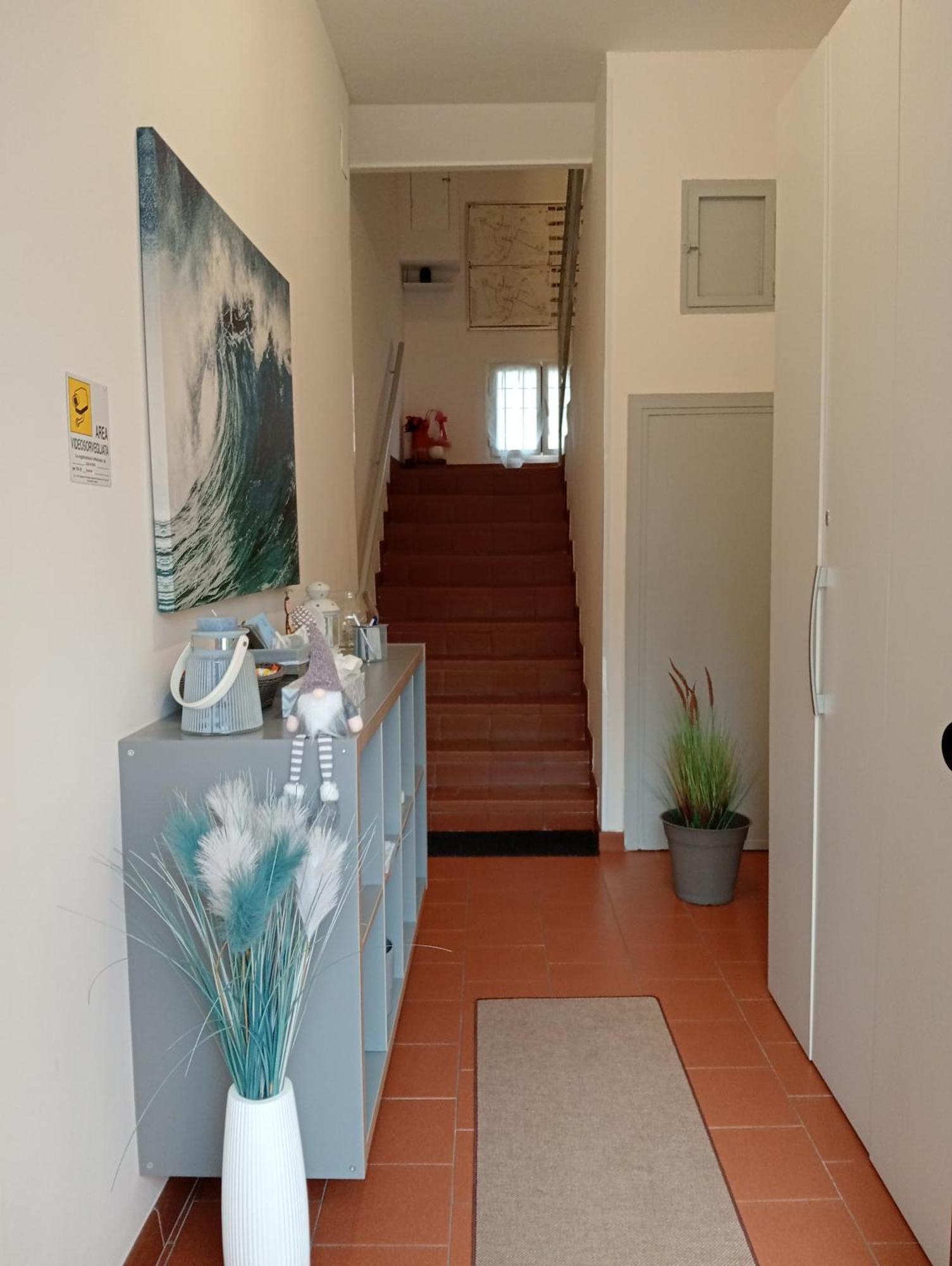 Casa Di Irene *