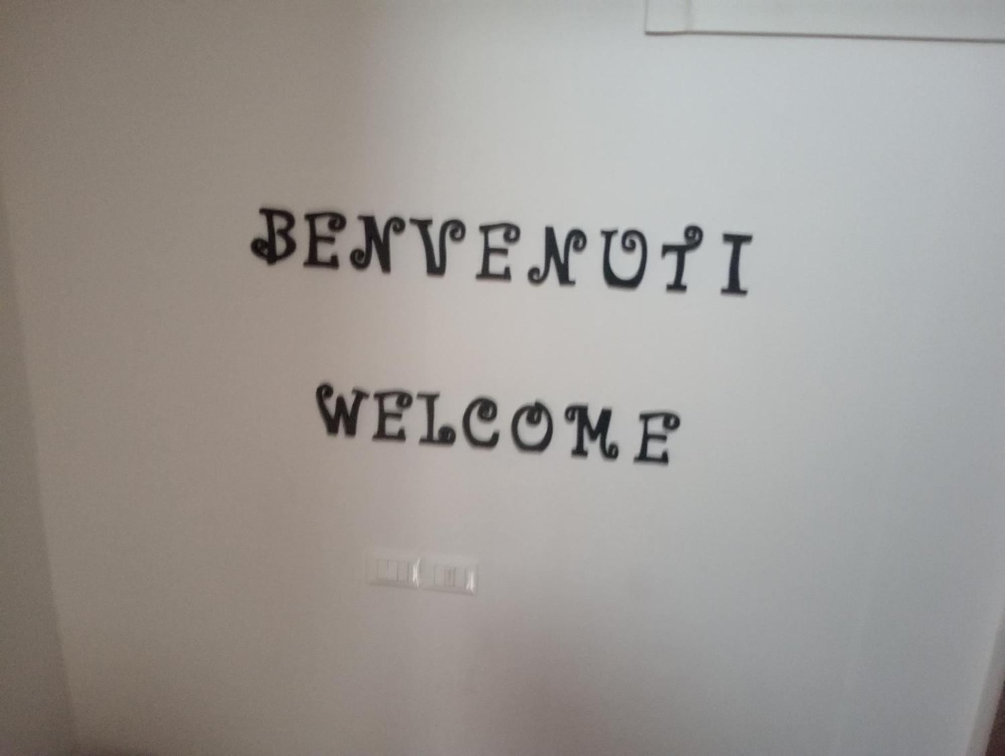 Casa Di Irene Appartement *