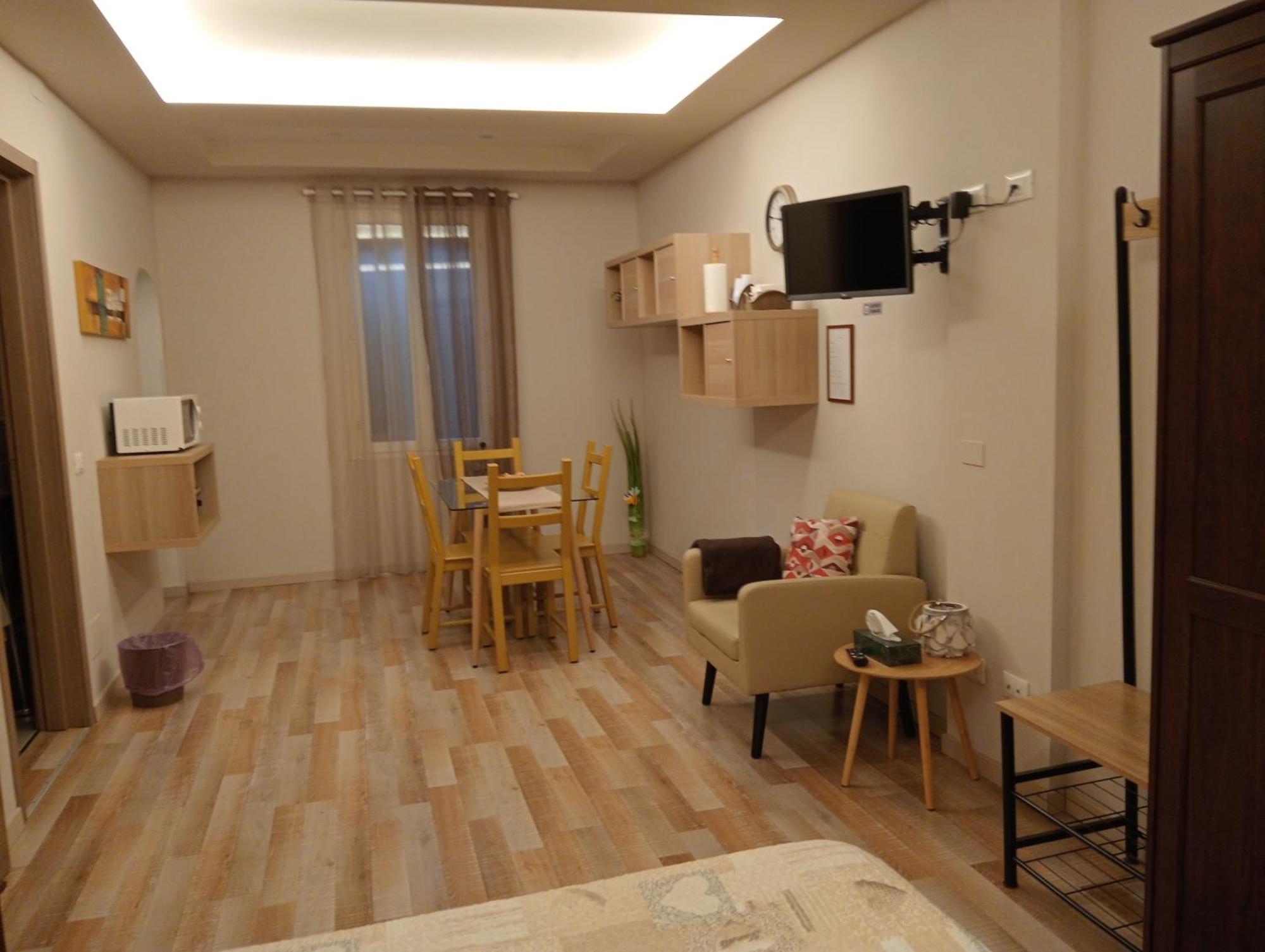 Appartement Casa Di Irene Reggio d'Emilie
