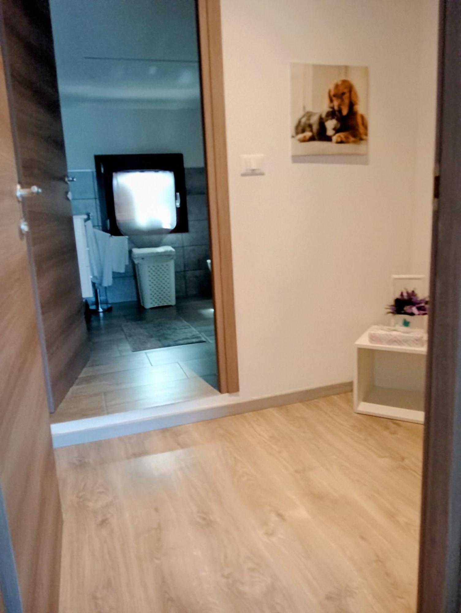 Casa Di Irene *