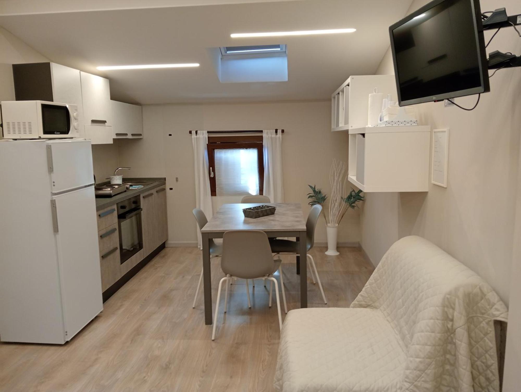 Casa Di Irene Appartement
