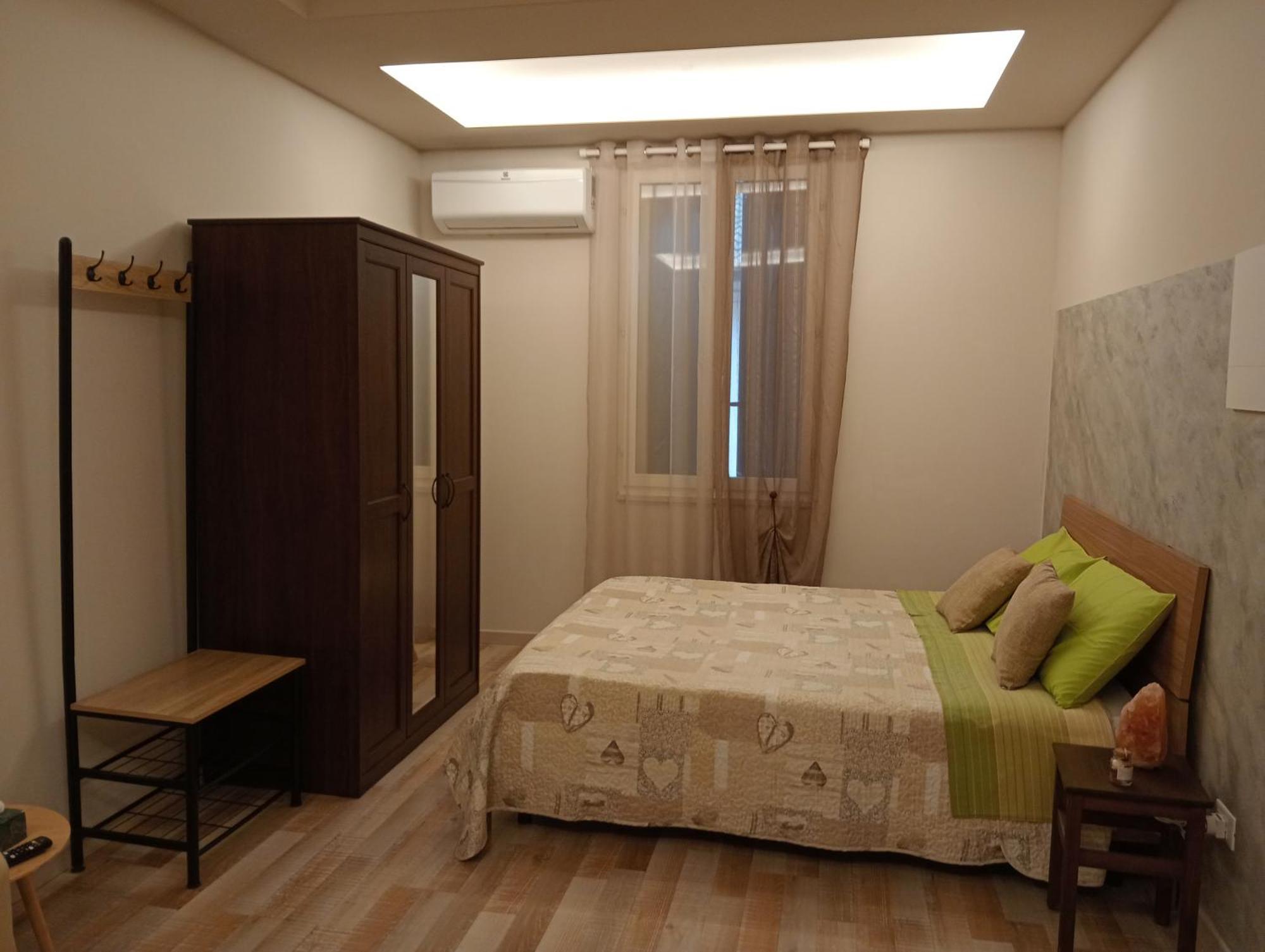 Casa Di Irene Appartement Reggio d'Emilie