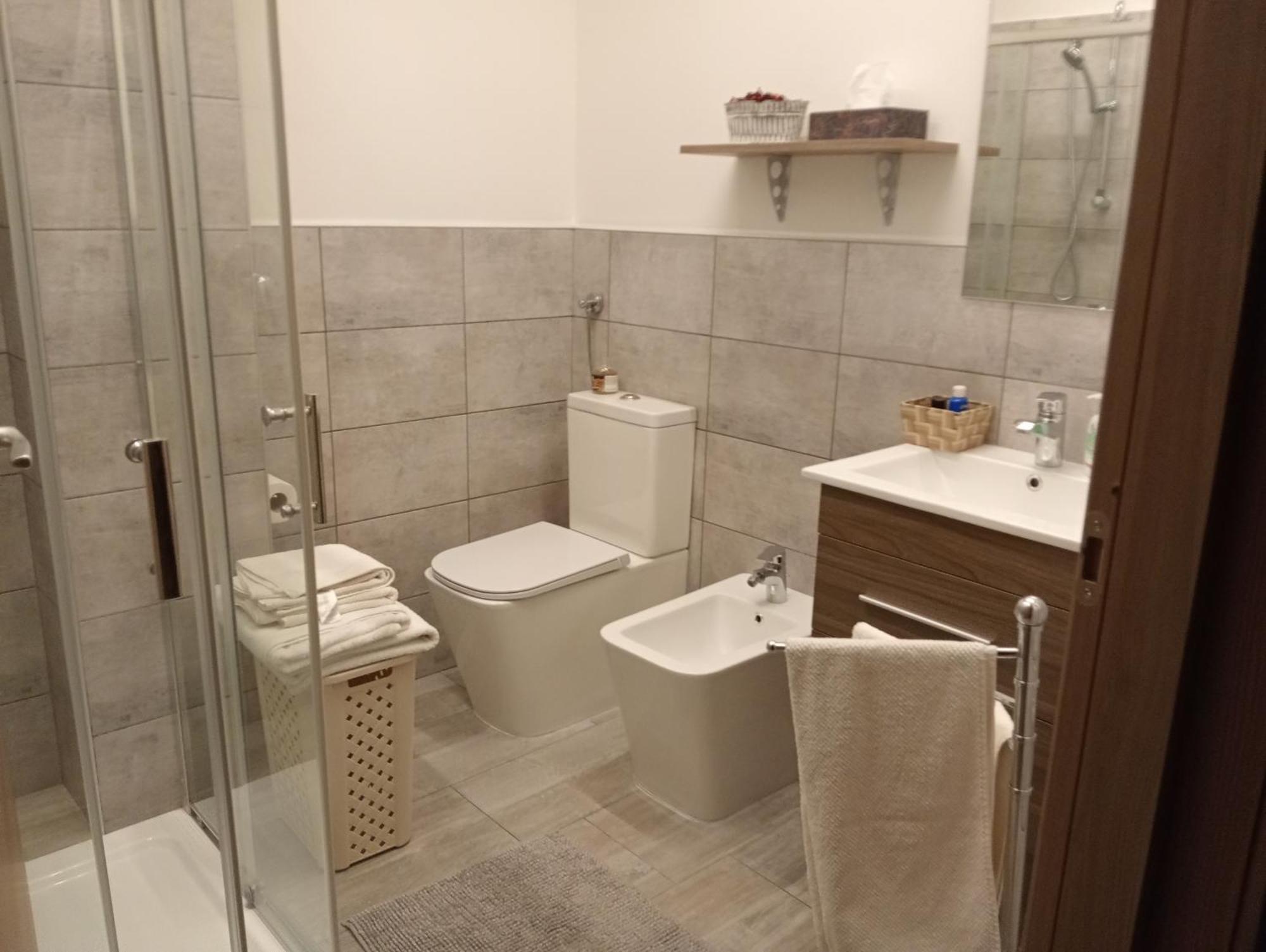 Casa Di Irene Appartement Reggio d'Emilie