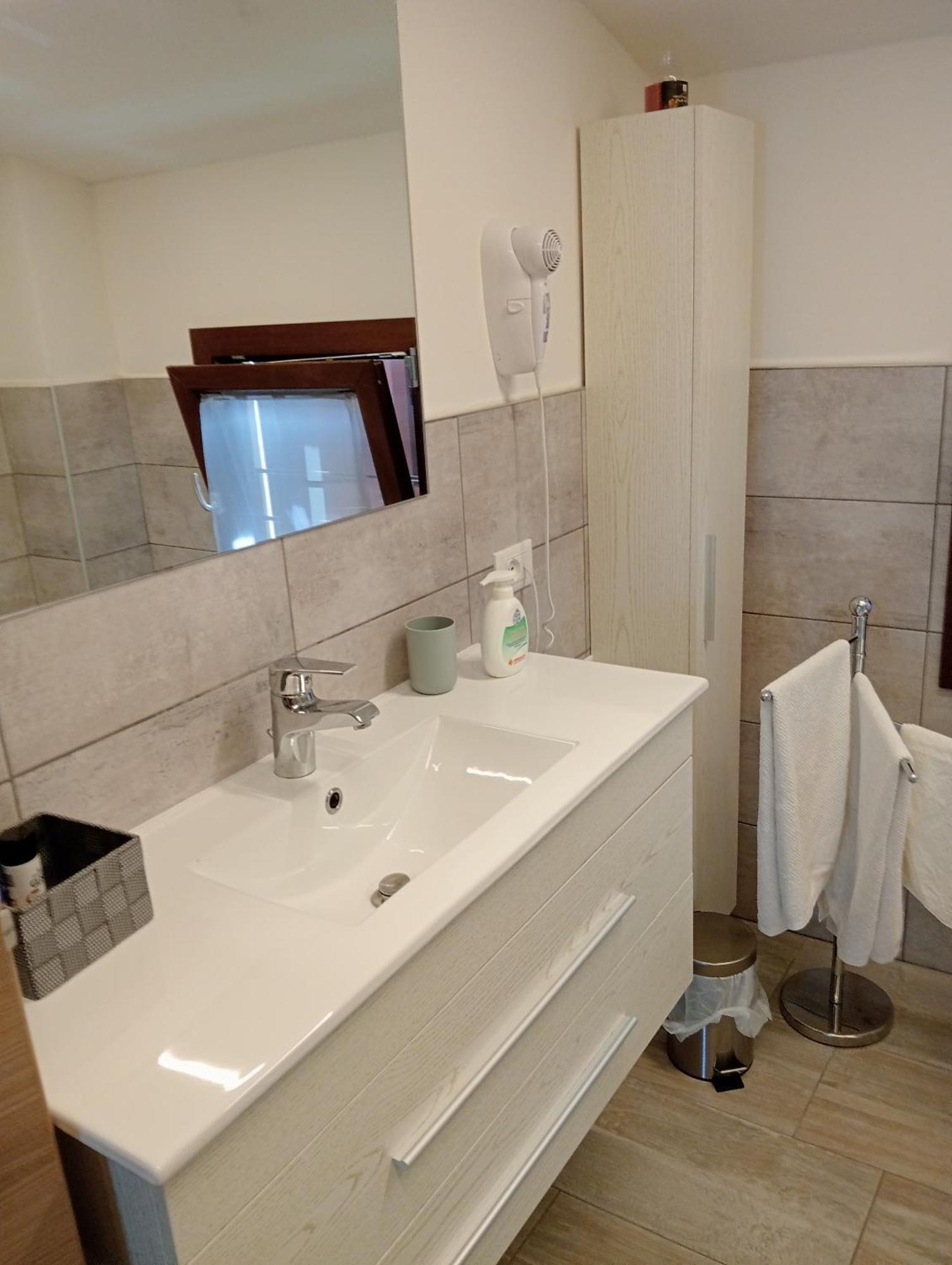 Appartement Casa Di Irene