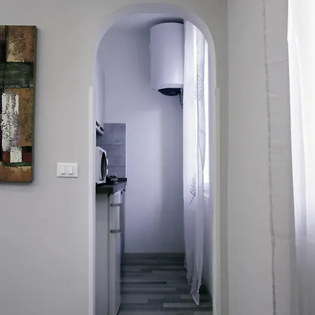 Casa Di Irene Appartement Reggio nell'Emilia Buitenkant foto