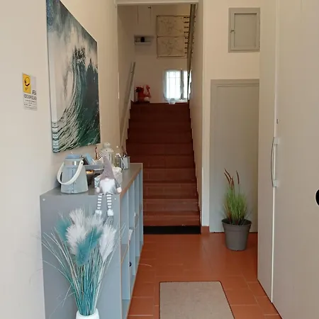 Casa Di Irene Appartement Reggio nell'Emilia Buitenkant foto