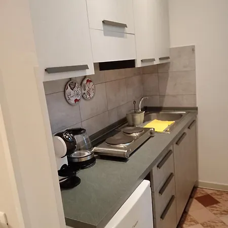 Casa Di Irene Appartement Reggio nell'Emilia Buitenkant foto