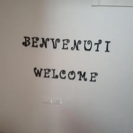 Casa Di Irene Appartement Reggio nell'Emilia Buitenkant foto