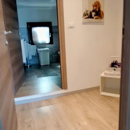 Casa Di Irene Appartement Reggio nell'Emilia Buitenkant foto