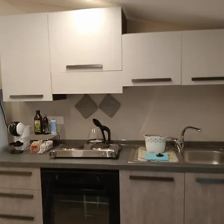 Casa Di Irene Appartement Reggio nell'Emilia Buitenkant foto