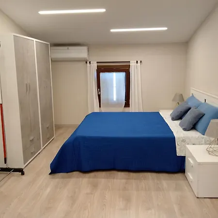 Casa Di Irene Appartement Reggio nell'Emilia Buitenkant foto