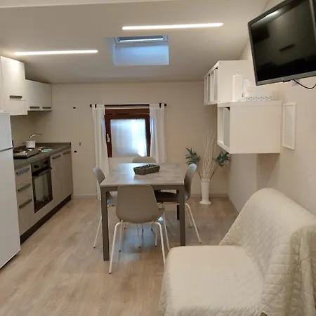 Casa Di Irene Appartement Reggio nell'Emilia Buitenkant foto