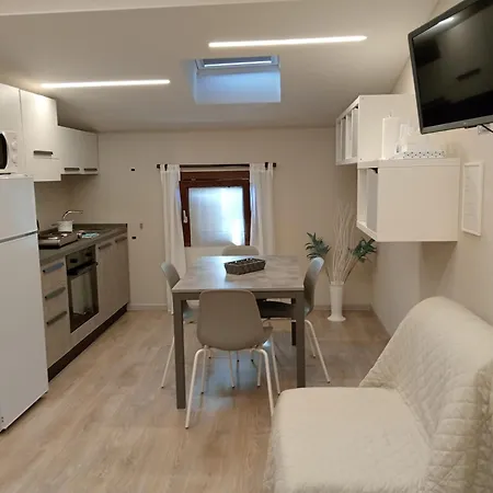 Casa Di Irene Appartement Reggio nell'Emilia Buitenkant foto