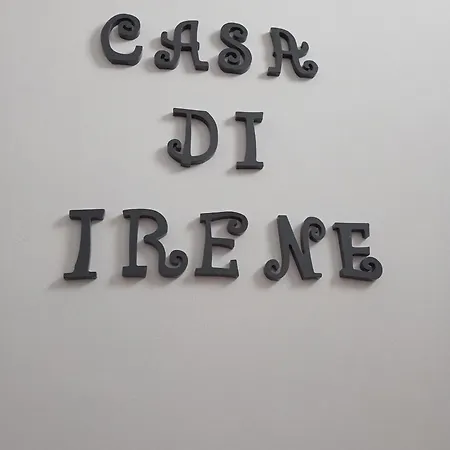 Casa Di Irene Appartement Reggio nell'Emilia Buitenkant foto