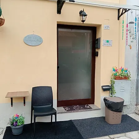 Casa Di Irene Appartement Reggio nell'Emilia Buitenkant foto