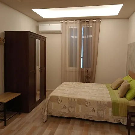 Casa Di Irene Appartement Reggio nell'Emilia Buitenkant foto