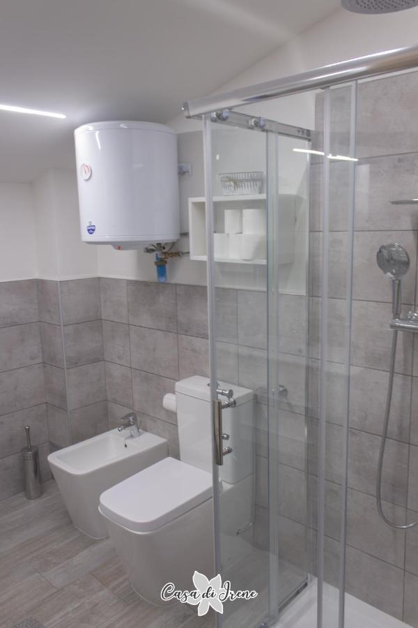 Apartment Casa Di Irene Reggio nell'Emilia