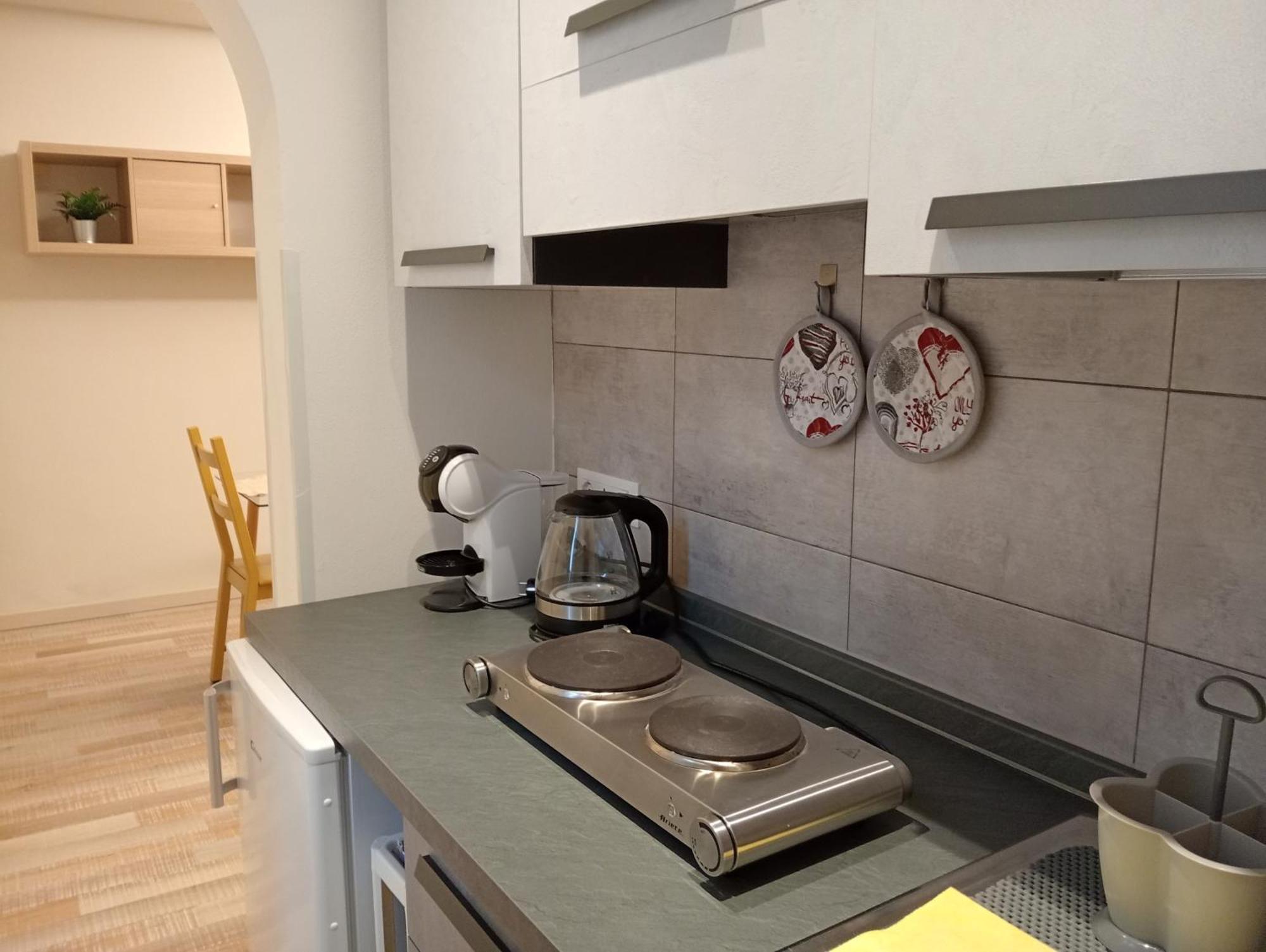 Casa Di Irene Reggio nell'Emilia