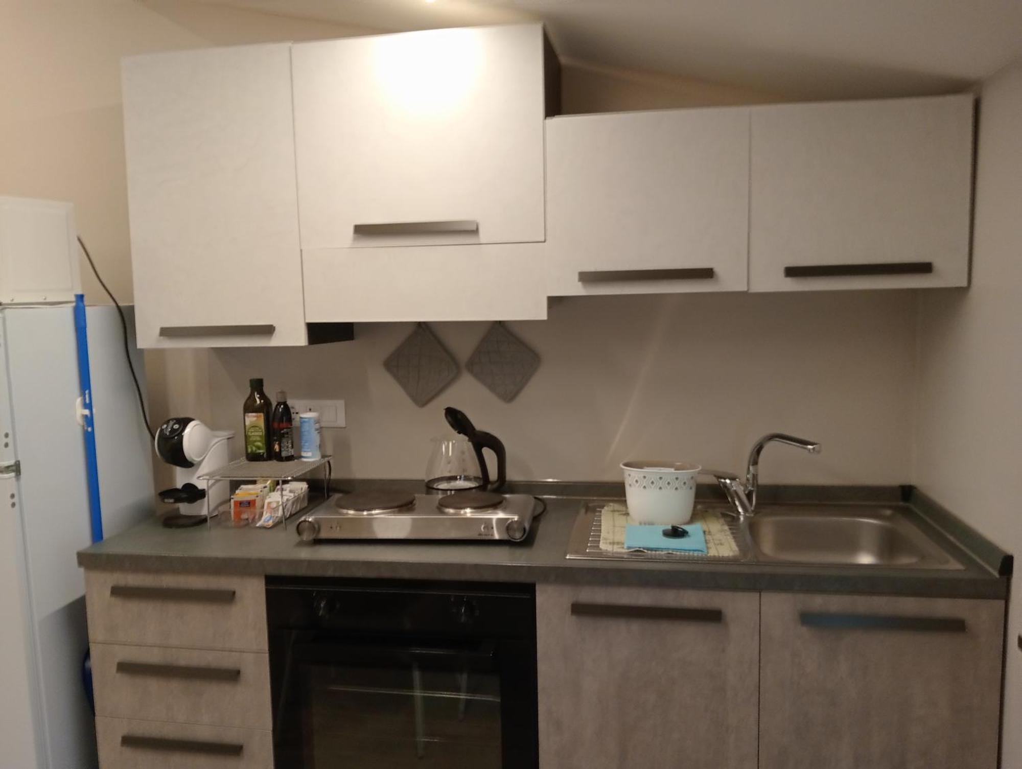 Casa Di Irene Reggio nell'Emilia