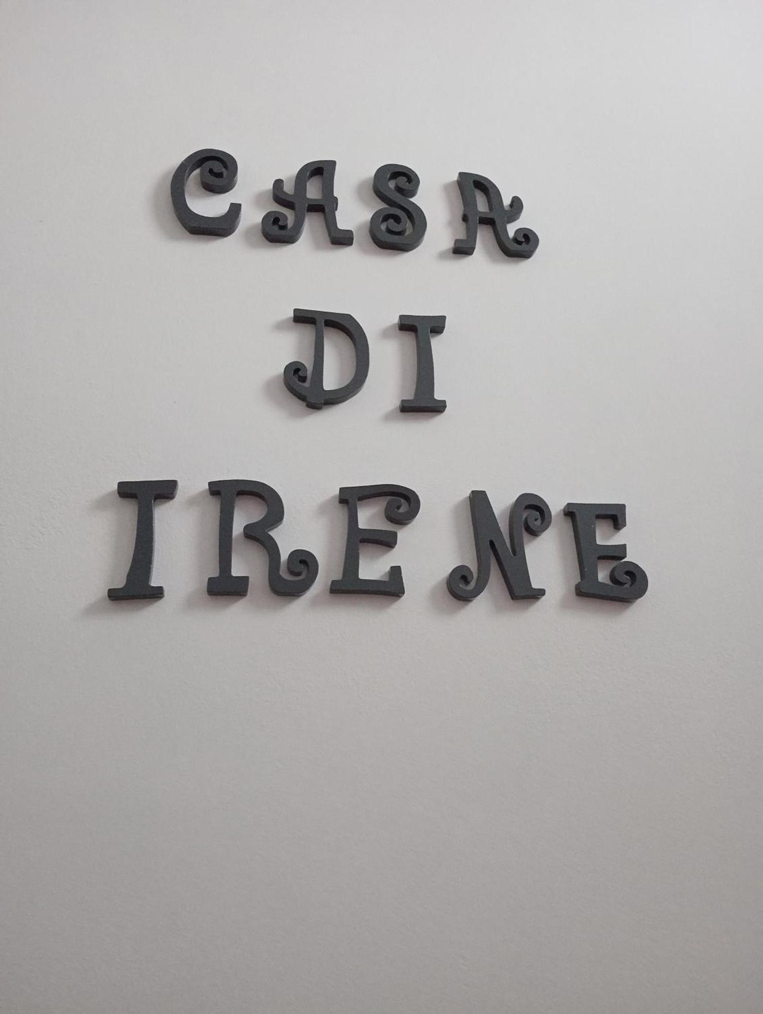 Apartment Casa Di Irene